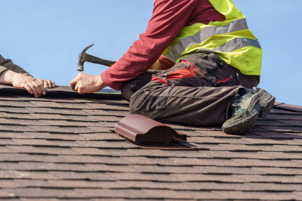 Best Shingle Roofing Installation  in Martinsville, VA