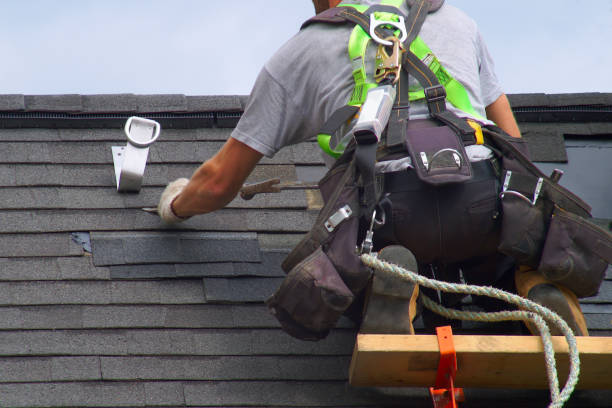 Best Gutter Installation and Roofing  in Martinsville, VA