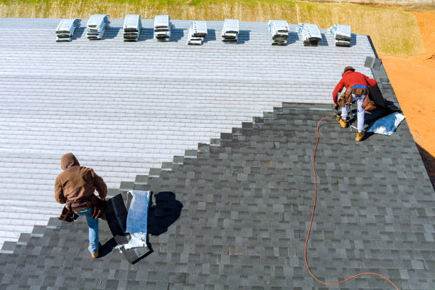 Best Residential Roofing Contractor  in Martinsville, VA
