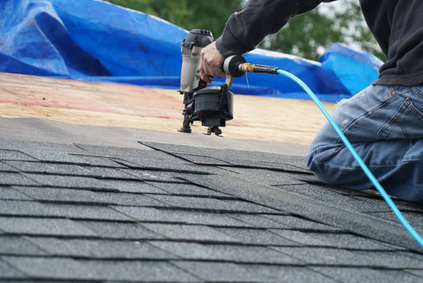 Best Roof Repair Services  in Martinsville, VA