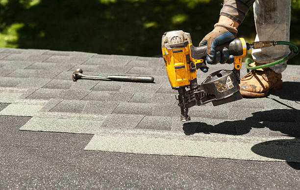 Best Affordable Roofing Company  in Martinsville, VA